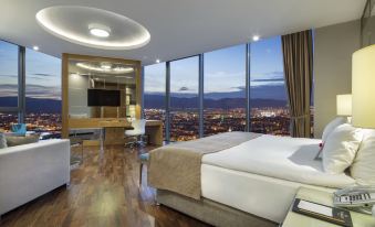 Ramada Plaza by Wyndham Konya