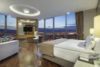 Ramada Plaza by Wyndham Konya Hotels near Konya