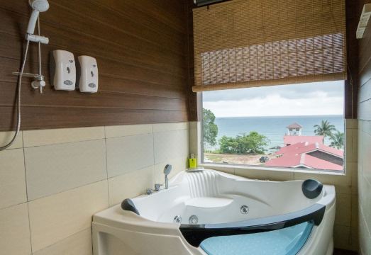 5. 더 바라트 티오..