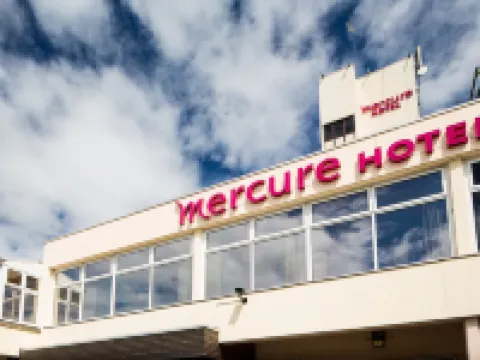 Mercure Inverness Hotel Hotels near Inverness Castle