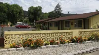 Lakeview Inn Hotels in Clearlake Oaks