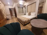 The Aura Grand Hotels in Rohtak