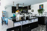Good Time Boutique Hotel - spa