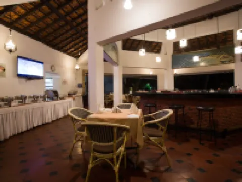 Resort Lagoa Azul Hotels in Arpora