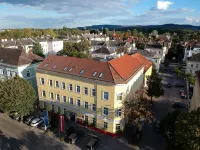 Hotel Unter den Linden Hotels near Durnstein Castle