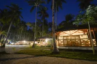 El Nido Mahogany Beach Hotels near Snake Island