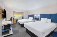 Microtel Inn & Suites by Wyndham Manchester Hotels in Manchester