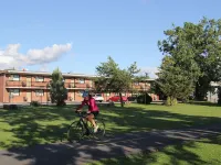 Motel et Appartements du Fleuve Hotels in Brossard