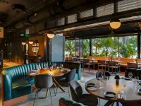 Upsun Hotel & Social Club Hotels in Miami Beach
