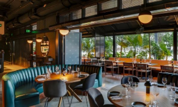 Upsun Hotel & Social Club