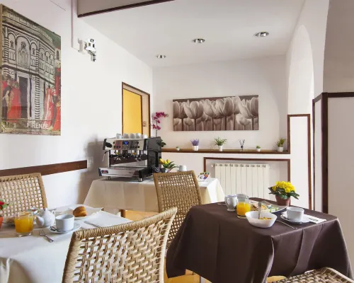 B&B la Cittadella Các khách sạn gần Bảo tàng Uffizi Gallery