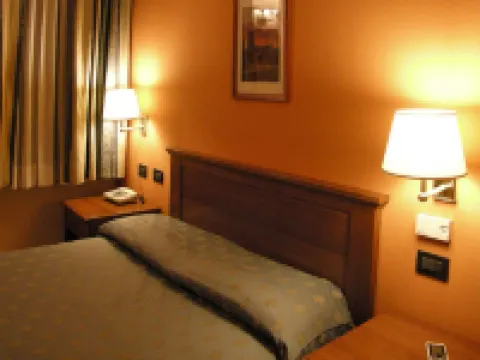 Hotel Forum Hotels in Rozzano