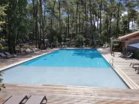 Green Resort - Swimmingpools