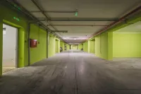 藍馬林飯店 - 海景