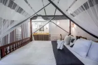 Villa Tissa Beach Resort