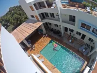 Shavanna Hotel Boutique - Pools