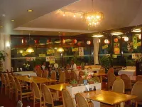 Hotel Big Marine Amami - breakfast