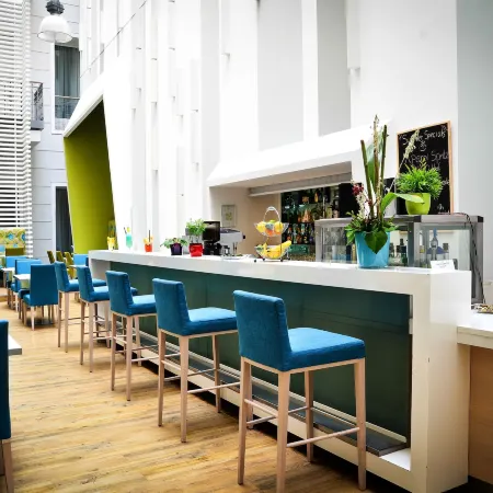 Atrium Hotel by Mellow Mood Hotels