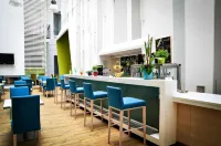 Atrium Fashion Hotel Hoteles en Budapest