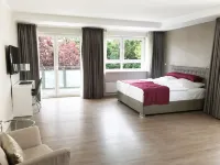 TH39 Trend Hotel Hotels in Bad Vilbel