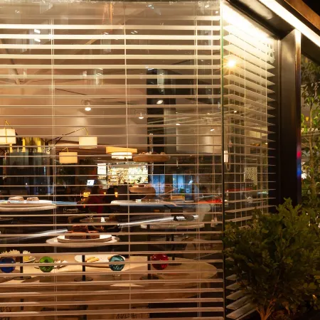 Roosevelt Hotel & Suites