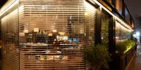 羅斯福套房酒店 - 廚房