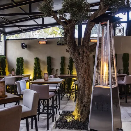 Canary Boutique Hotel
