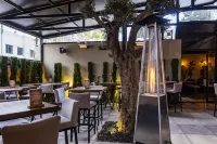 Canary Boutique Hotel
