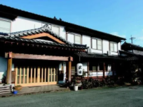 民宿あそげん 阿蘇のホテル