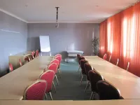 Hotel Hubert Nové Zámky Hotel di Nove Zamky