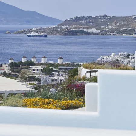Myconian Kyma, a Member of Design Hotels