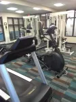 Sleep Inn & Suites - Gym