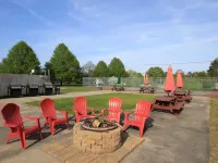 Majestic Regency Resort Hotels in Wells
