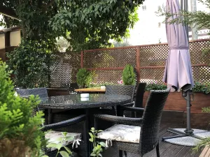 Riva Reşatbey Luxury Hotel
