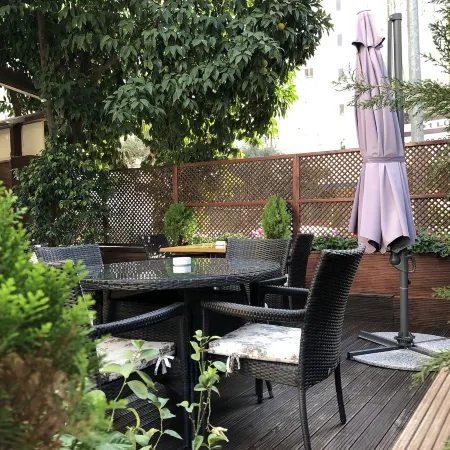 Riva Reşatbey Luxury Hotel