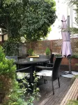 Riva Reşatbey Luxury Hotel