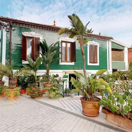 Hotel Boutique MR Palau Verd - Adults Only