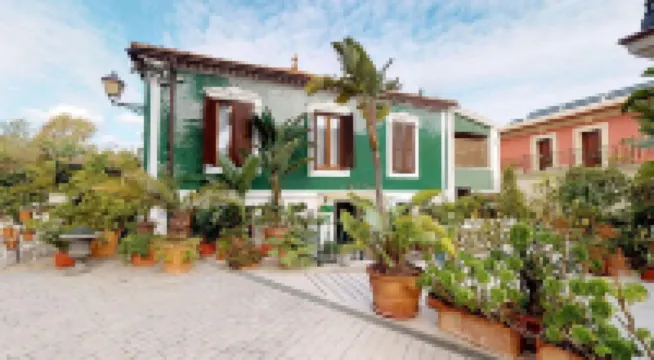 Hotel Boutique MR Palau Verd - Adults Only