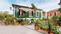 Hotel Boutique MR Palau Verd - Adults Only Hotels in Xabia