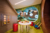 Hotel Hohenwart Hotels in Schenna