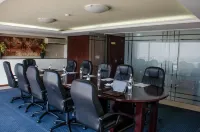 Panorama Các khách sạn ở San Luis Potosi