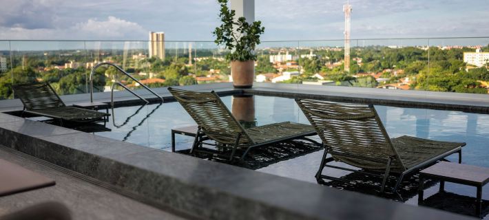 Mona Hotel Hotels in Teresina