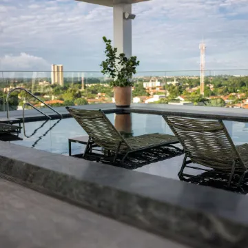 Mona Hotel