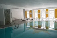 Parkhotel Sole Paradiso - Spa