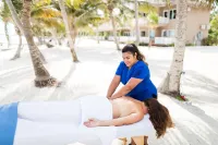 Sapphire Beach Resort - spa