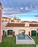 Casa da Moira Hotel di Casa Branca