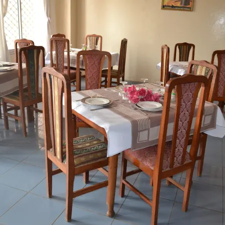 Felydac Hotel