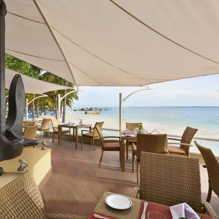 Occidental Costa Cancún - All Inclusive