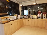 Athens Coast Hotel - Aamiainen