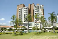Vitória Hotel Convention Indaiatuba Hotels in Itupeva
